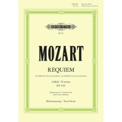 Requiem K. 626