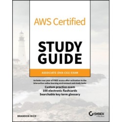 AWS Certified Developer Study Guide: Associate (DVA-C02) Exam