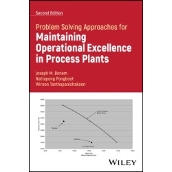 Problem Solving Approaches for Maintaining Operational Excellence in Process Plants