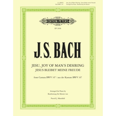 Wohl mir, dass ich Jesum habe