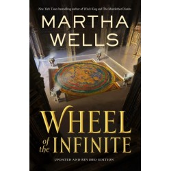 Wheel of the Infinite: Updated and Revised Edition