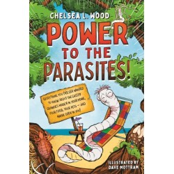 Power to the Parasites!