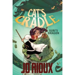 Cat's Cradle: Suri's Dragon