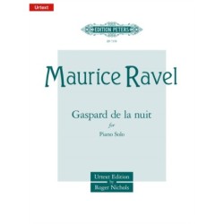 Gaspard de la nuit