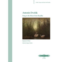 Lied an den Mond aus Rusalka