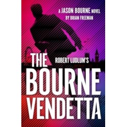 Robert Ludlum's ™ The Bourne Vendetta