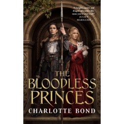 The Bloodless Princes