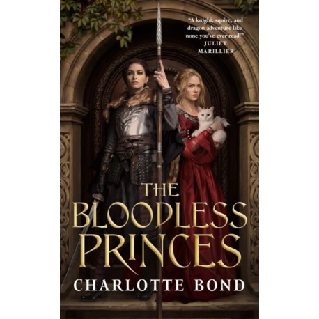 The Bloodless Princes