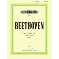 Sinfonie Nr. 5 in c-Moll