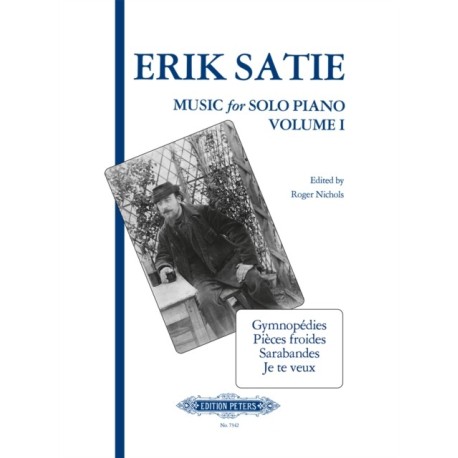 Music for Piano Vol.1