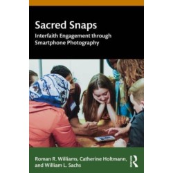 Sacred Snaps: Photovoice for Interfaith Engagement