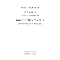 Marien Kompositionen