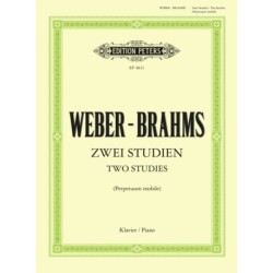 Zwei Studien (Perpetuum mobile)