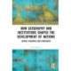 How Geography and Institutions Shaped the Development of Nations: Across Countries and Continents