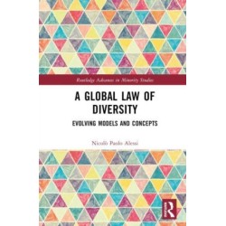 A Global Law of Diversity: Evolving Models and Concepts