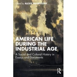 American Life During the Industrial Age: A Social and Cultural History in Essays and Documents