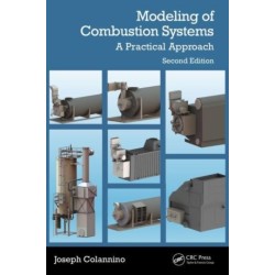 Modeling of Combustion Systems: A Practical Approach
