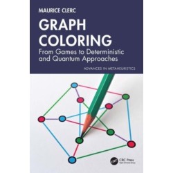 Graph Coloring: From Games to Deterministic and Quantum Approaches