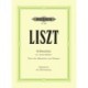 Schlusschores von Franz Liszts „Faust-Sinfonie"