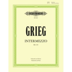Intermezzo EG115