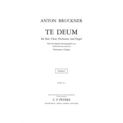Te Deum