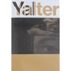 Nil Yalter: Circular Tension by Omar Kholeif