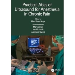 Practical Atlas of Ultrasound for Anesthesia in Chronic Pain