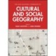 The Wiley Blackwell Companion to Cultural and Social Geography