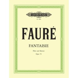 Fantasy Op. 79