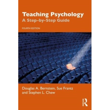 Teaching Psychology: A Step-by-Step Guide