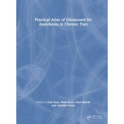 Practical Atlas of Ultrasound for Anesthesia in Chronic Pain