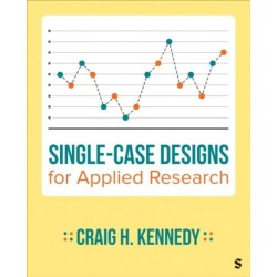 Single-Case Designs for Applied Research