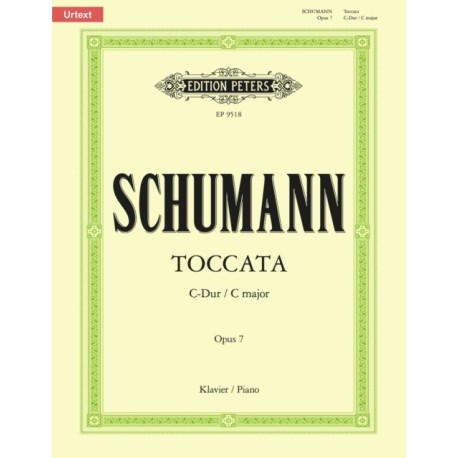 Toccata C-Dur
