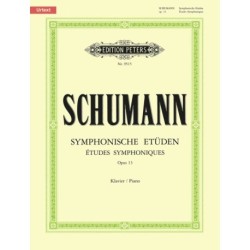 Symphonische Studien