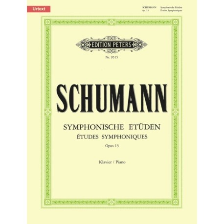 Symphonische Studien