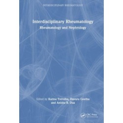 Interdisciplinary Rheumatology: Rheumatology and Nephrology