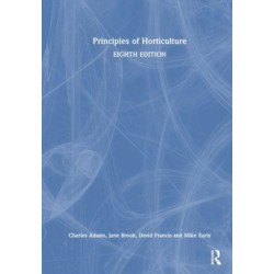 Principles of Horticulture