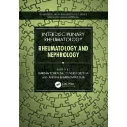 Interdisciplinary Rheumatology: Rheumatology and Nephrology