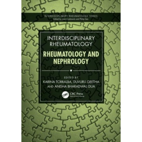 Interdisciplinary Rheumatology: Rheumatology and Nephrology