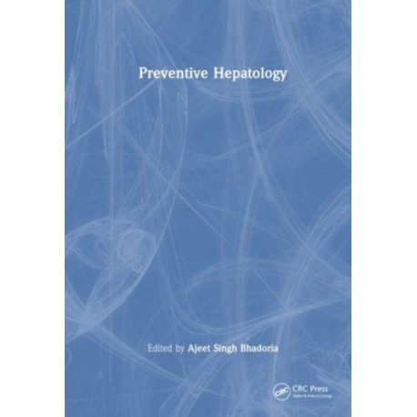 Preventive Hepatology