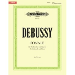 Sonate fur Violoncello