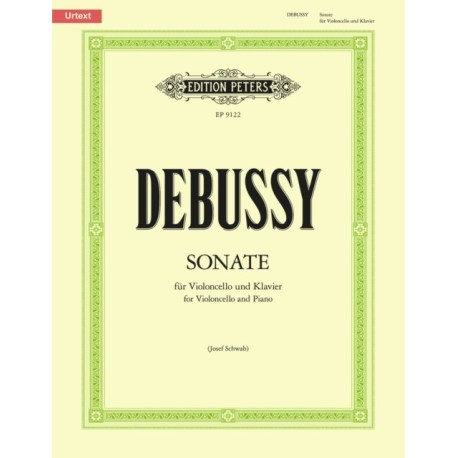 Sonate fur Violoncello