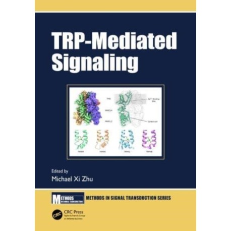 TRP-Mediated Signaling