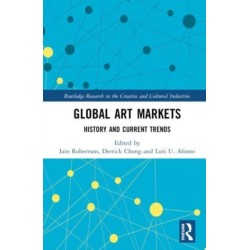 Global Art Markets: History and Current Trends