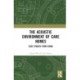 The Acoustic Environment of Care Homes: Case Studies from China