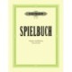 Spielbuch