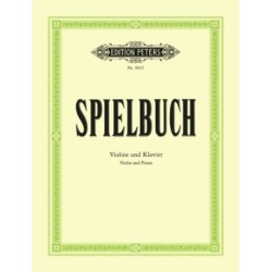 Spielbuch