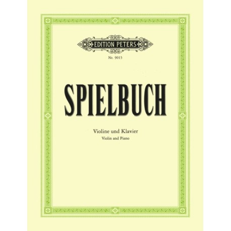 Spielbuch