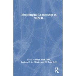 Multilingual Leadership in TESOL