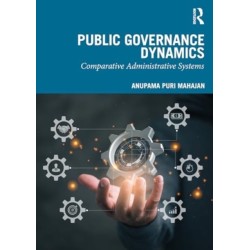 Public Governance Dynamics: Comparative Administrative Systems